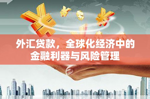 圣方济各堂区外汇贷款，全球化经济中的金融利器与风险管理