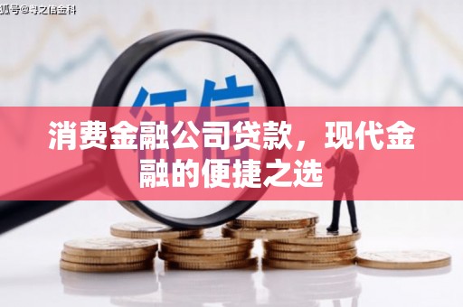 立山消费金融公司贷款，现代金融的便捷之选