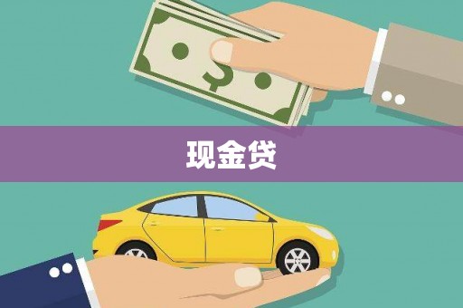 虎林现金贷