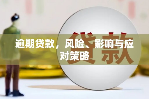 东西湖逾期贷款，风险、影响与应对策略