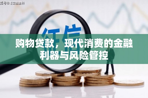 沂源购物贷款，现代消费的金融利器与风险管控