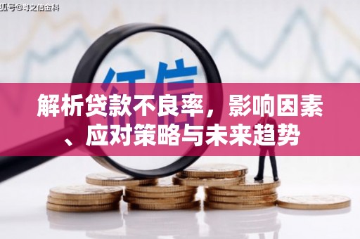 永宁解析贷款不良率，影响因素、应对策略与未来趋势