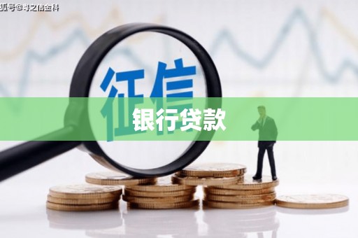 北海新区银行贷款