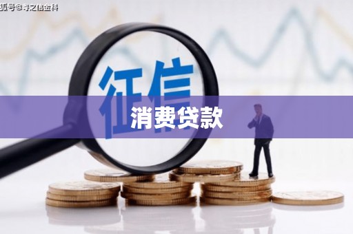 阳明消费贷款