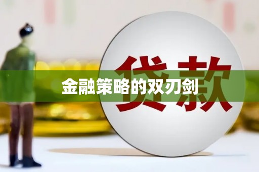 修文金融策略的双刃剑