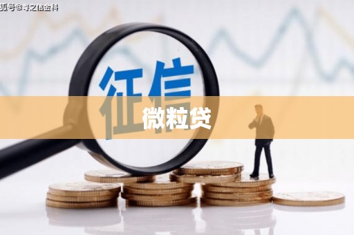 南投微粒贷