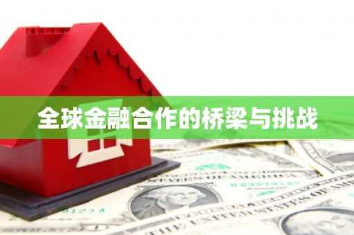 安福全球金融合作的桥梁与挑战